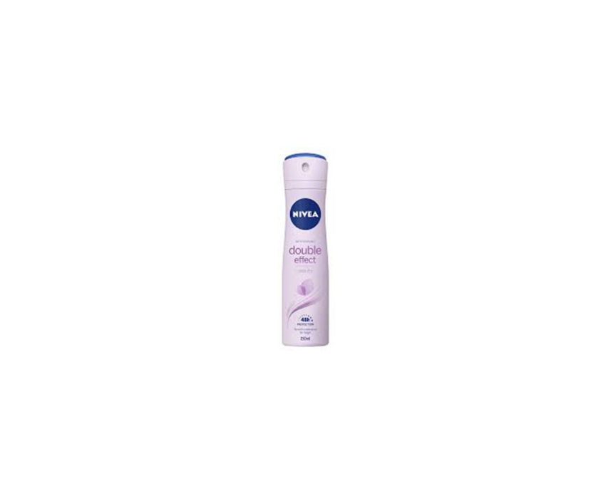 686 Women Deodorant Spray Double Effect Nivea - Image 1