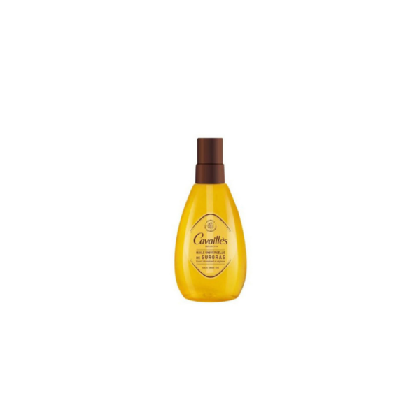 Universal Care Oil Roge Cavailles