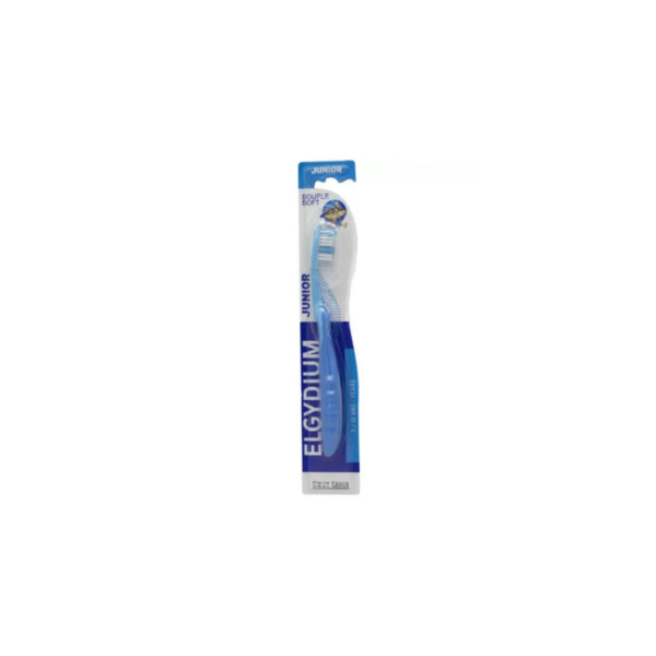 Kids Toothbrush Junior Elgydium