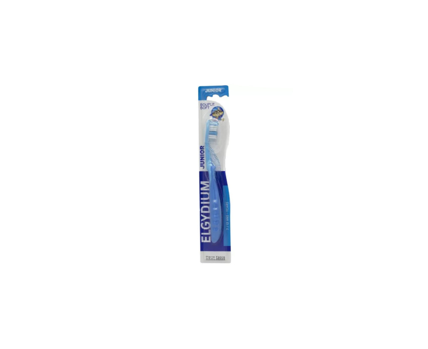 689 Kids Toothbrush Junior Elgydium - Image 1