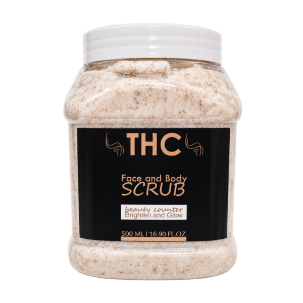 THC Scrub