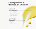 The Ordinary Retinal 0.2% Emulsion - Image 