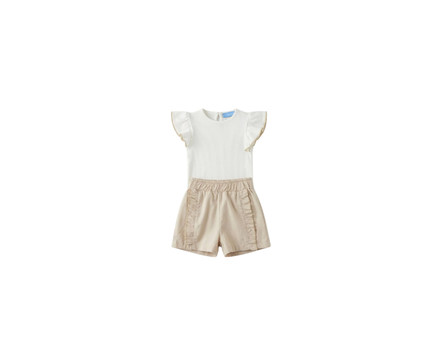69 Ruffle Body Set Babies - Image 1