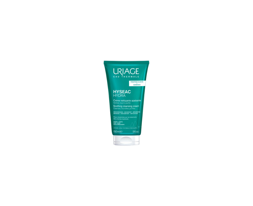 692 Cleansing Cream Hyseac Uriage - Image 1
