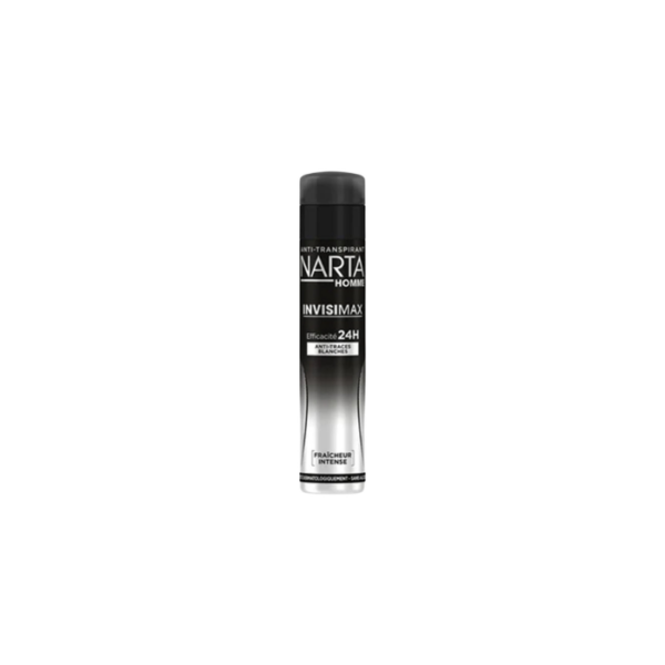 Men Deodorant Spray Invisimax Narta
