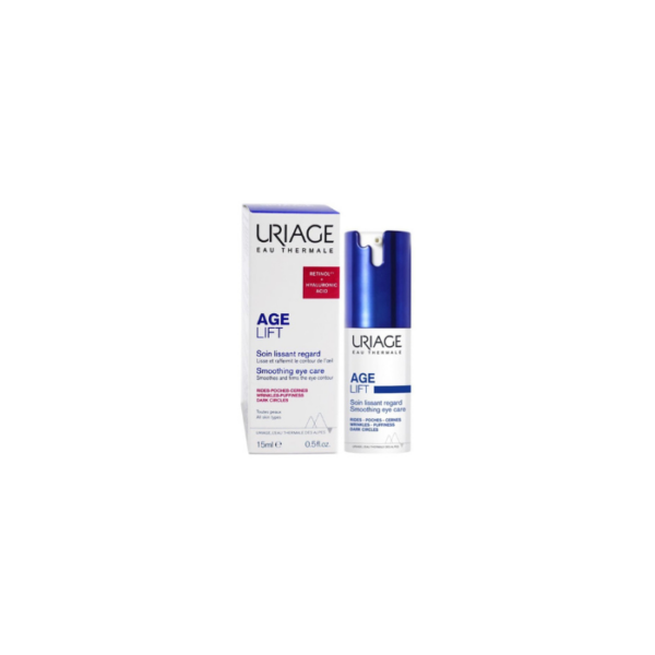 Eye Cream Age Lift Uriage