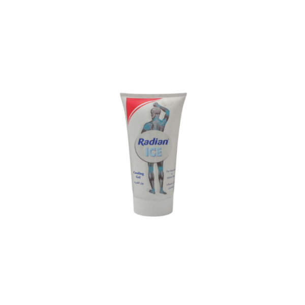Ice Gel Radian