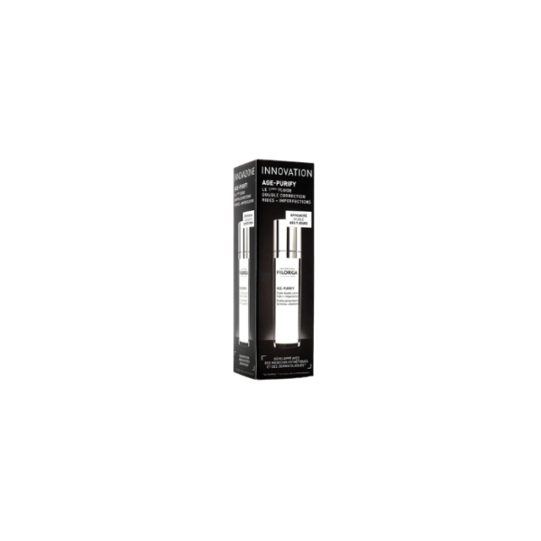Anti Aging Fluid Age Purify Filorga