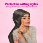 Airset Hood & Charm Brush - Image 