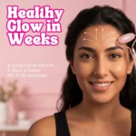 Rose Quartz Roller & Gua Sha Set - Image 