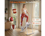 Home Fitness Stepper Machine - Image 