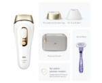 Braun Smart IPL Hair Removal Device - Image 