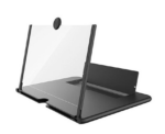 Mobile Phone Screen Magnifier HD Screen Amplifier And Projector - Image 