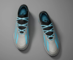 Adidas X CrazyFast Messi Turf - Image 