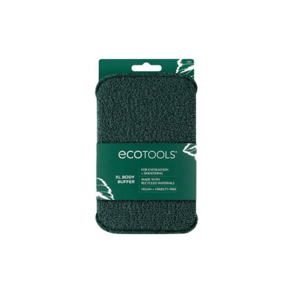 EcoTools XL Body Scrubber Buffer