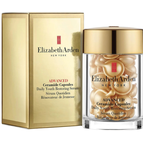 Elizabeth Arden Advanced Ceramide Capsules