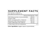 Anti Aging Supplement Capsules - Image 