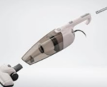 COMFEE Corded Stick Vacuum Cleaner - Image 