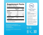 VITAL PROTEINS ORIGINAL COLLAGEN PEPTIDES UNFLAVORED - Image 