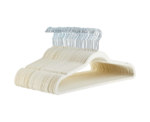 Amazon Slim Non Slip Clothes Hangers - Image 