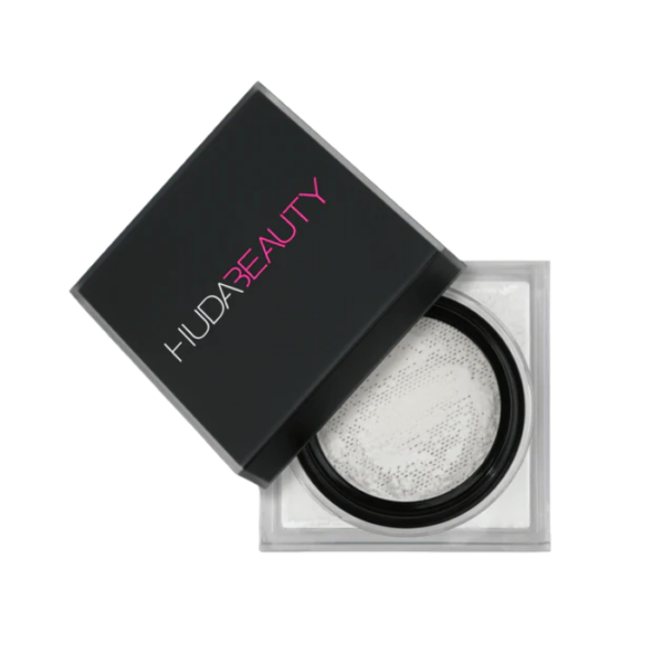 HUDA BEAUTY EASY BAKE LOOSE BAKING AND SETTING POWDER