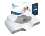Cervical Pillow For Neck Pain Relief - Image 
