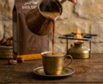 Lebanese Premium Date Coffee (180g) - Image 