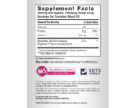 NeoCell Grassfed Collagen Peptides - Image 