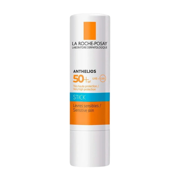 La Roche Posay Anthelios tick Sun Sensitive Areas High Protection Sunscreen