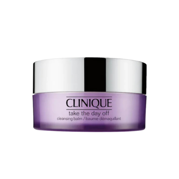 Clinique Take The Day Off Cleansing Balm