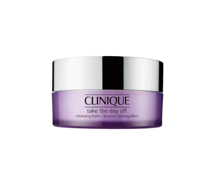 7 Clinique Take The Day Off Cleansing Balm - Image 1