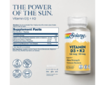 SOLARAY Vitamin - Image 
