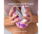 Frida Mom Postpartum Pads - Image 