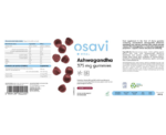 Ashwagandha Stress Support Gummies - Image 