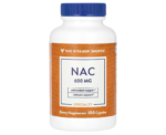 The Vitamin Shoppe NAC Capsules - Image 