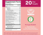 SmartyPants Womens Multivitamin Gummies - Image 