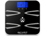 INEVIFIT Body Composition Smart Scale - Image 