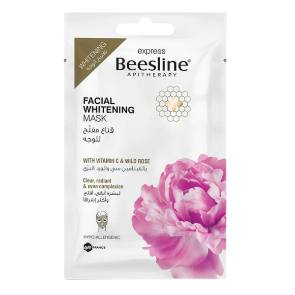 Beesline Whitening Facial Mask