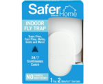 Safer Home Indoor Plug In Fly Trap - Image 