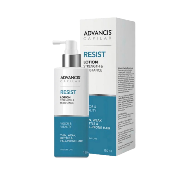 Advancis Capilar Resist Lotion Hair Serum