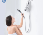 Philips Shower Filter Water Softener - Image 