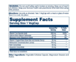 Vitamin C With Bioflavonoid Concentrate - Image 