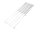NALACAL Expandable Closet Shelf Organizer - Image 