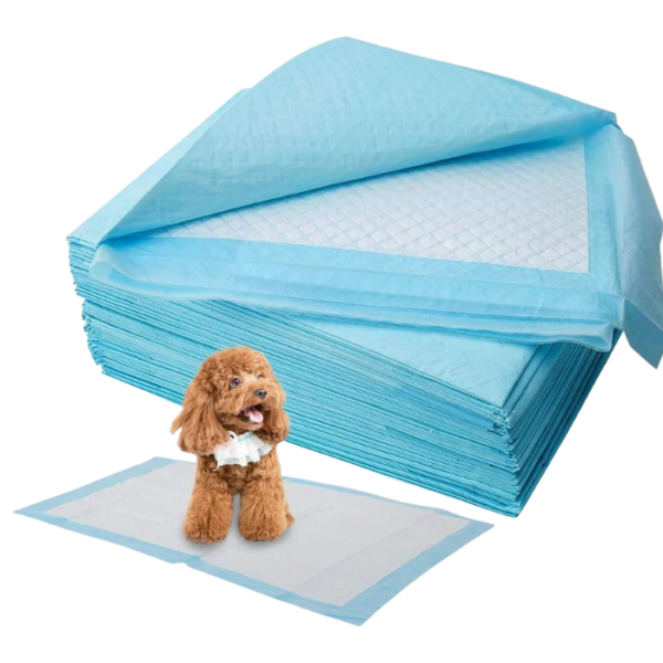 Pet Training Pads