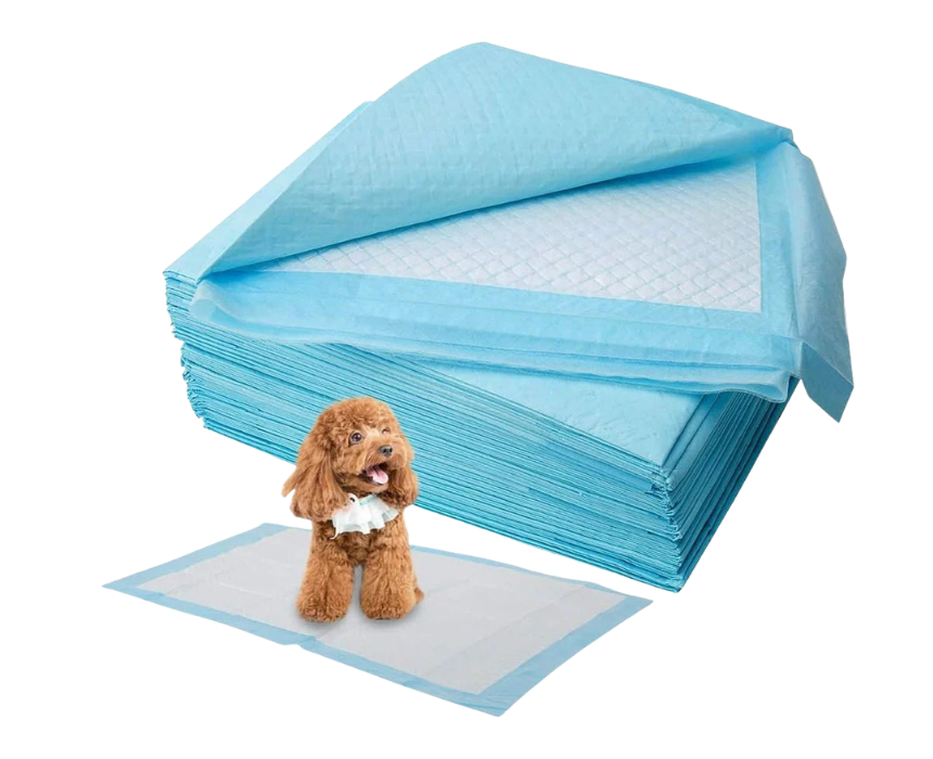 7 Pet Training Pads - Image 1