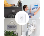 Wall Hooks Free Hanging Heavy Duty Wall Picture Hanger - Image 
