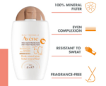Avene Complete Sun Protection Set - Image 