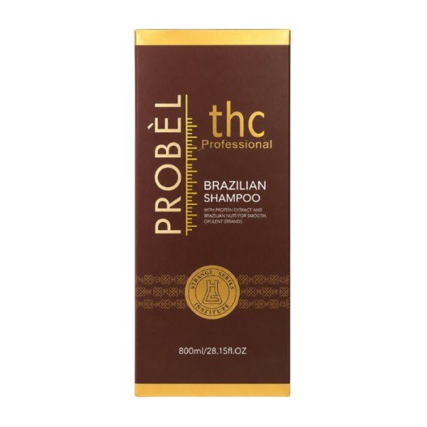 THC Shampoo