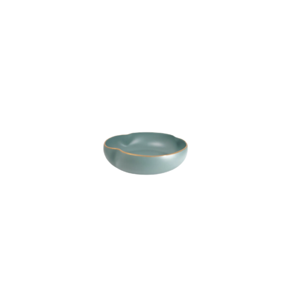 Large Bowl Green