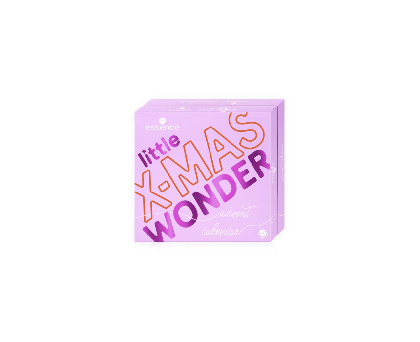 70 Advent Calendar 2025 Makeup Gift Essence - Image 1
